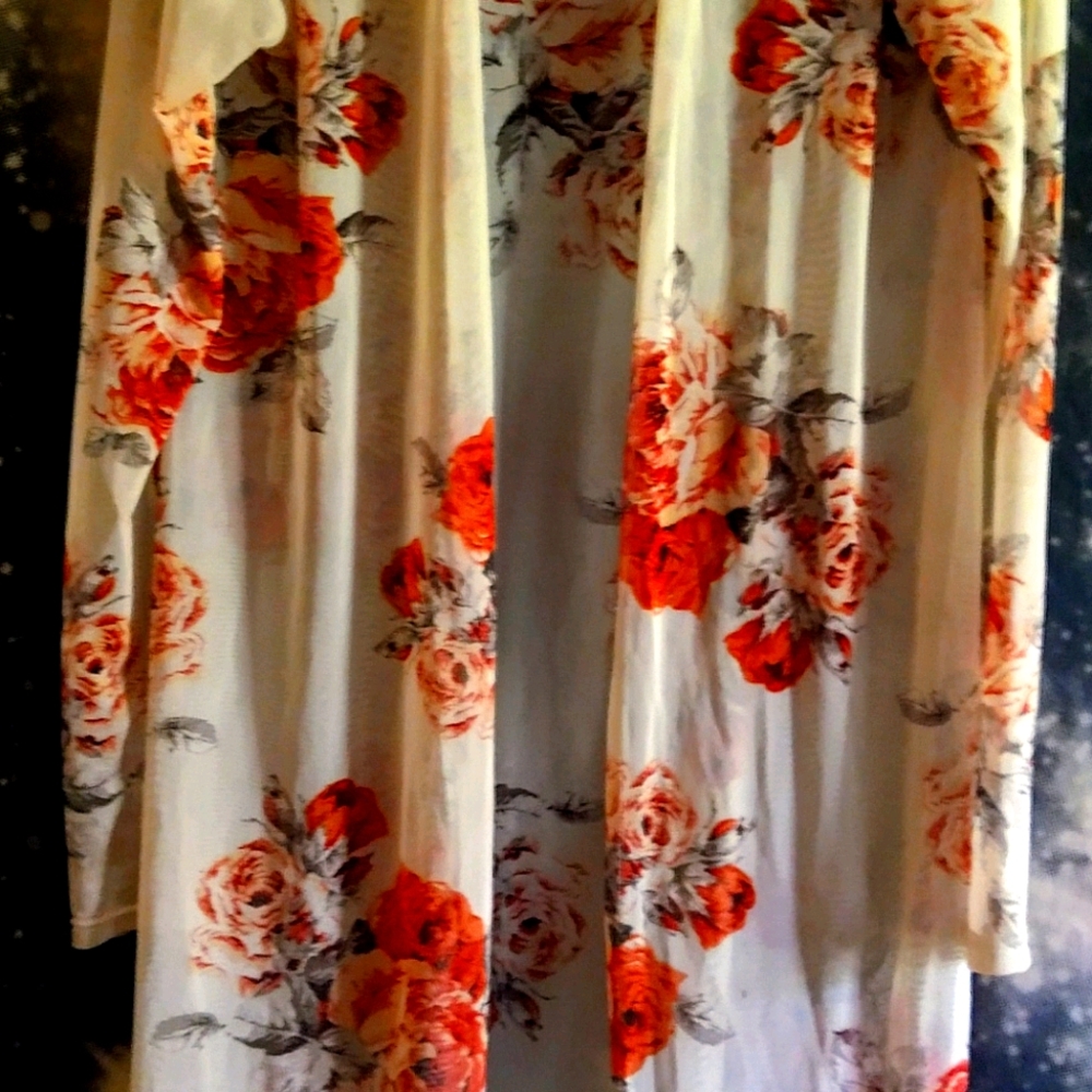 Women's shaw
